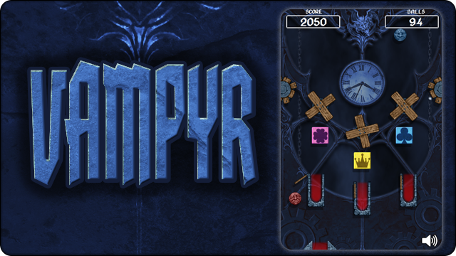 vampyr game card
